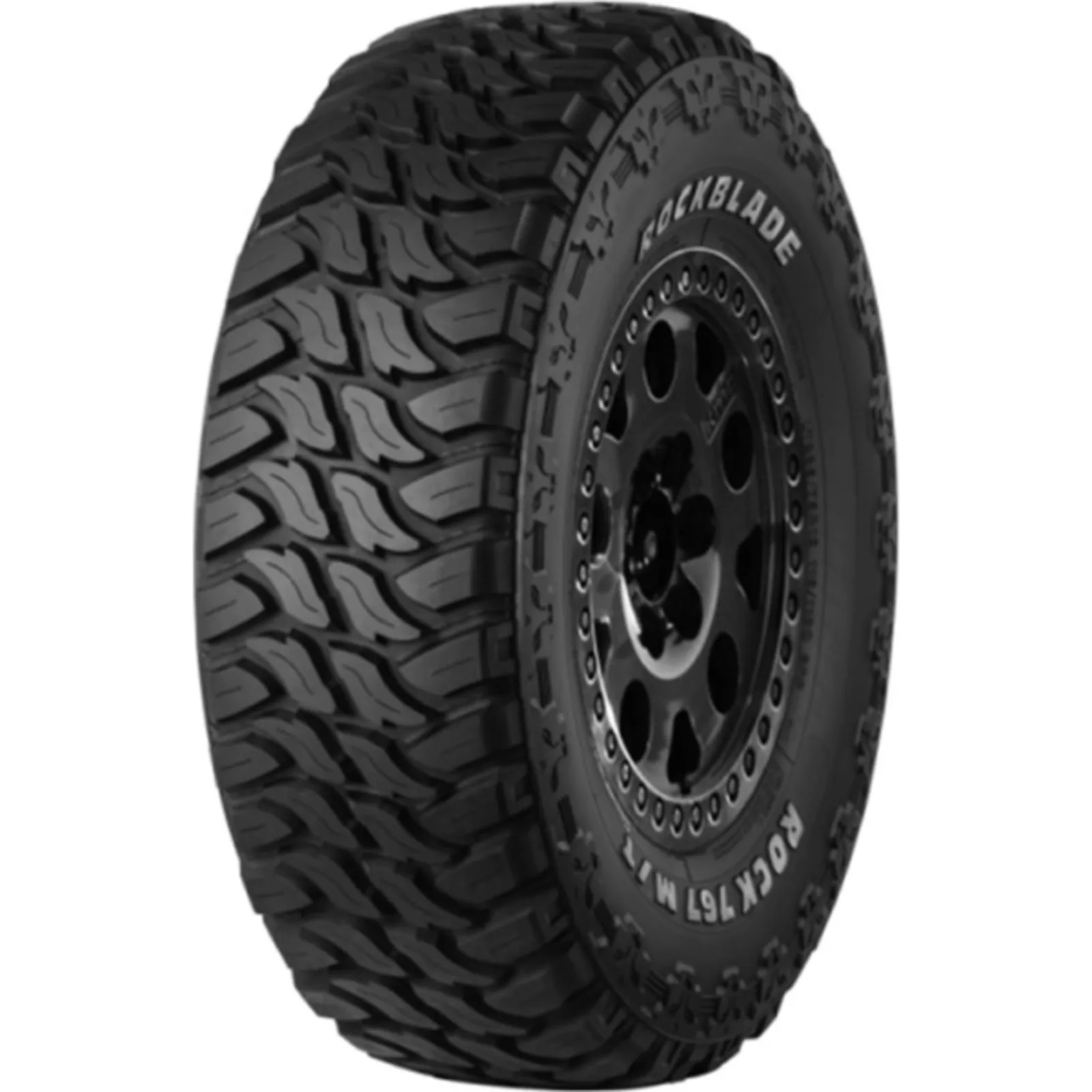 ROCKBLADE ROCK 767 M/T