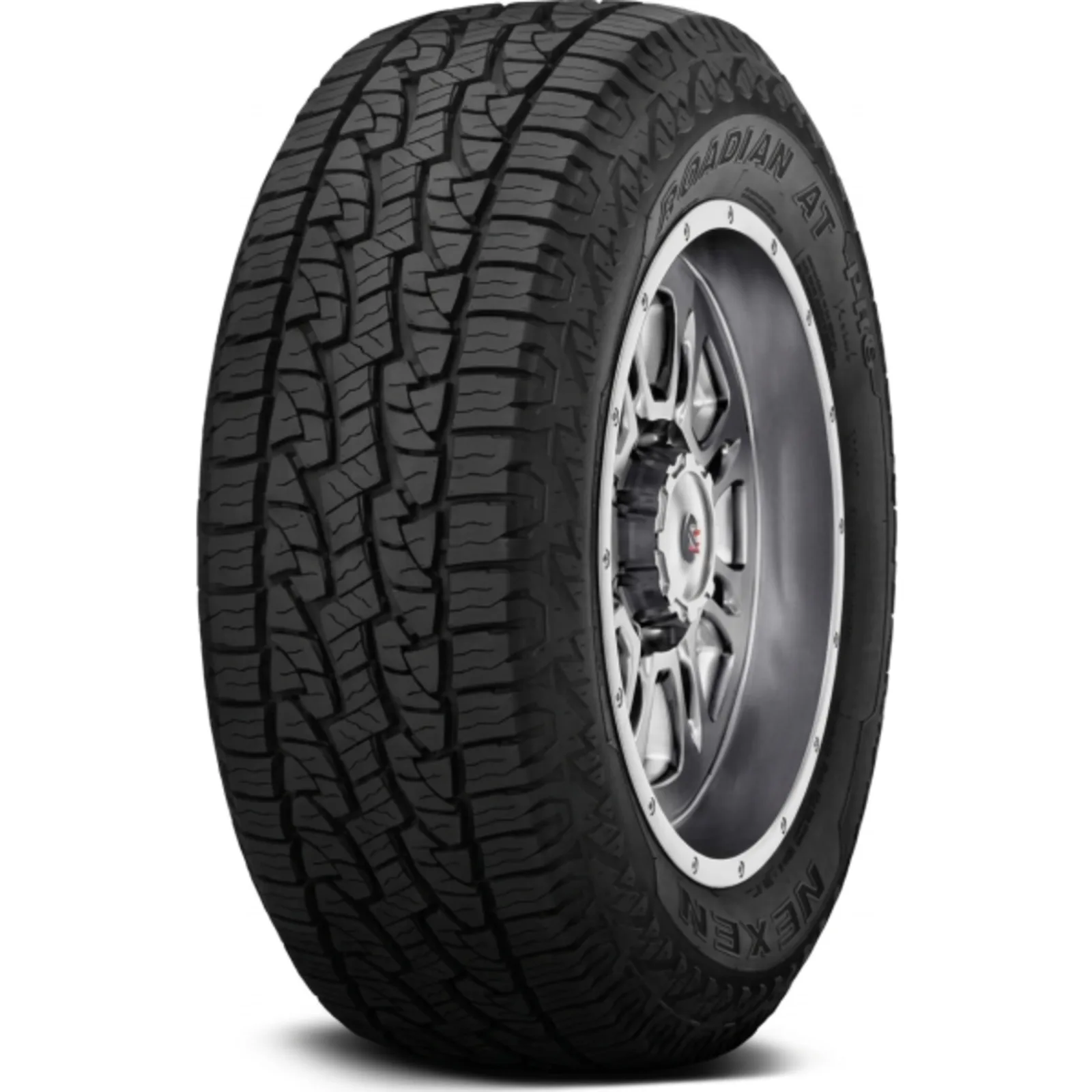 NEXEN ROAT PRO LT