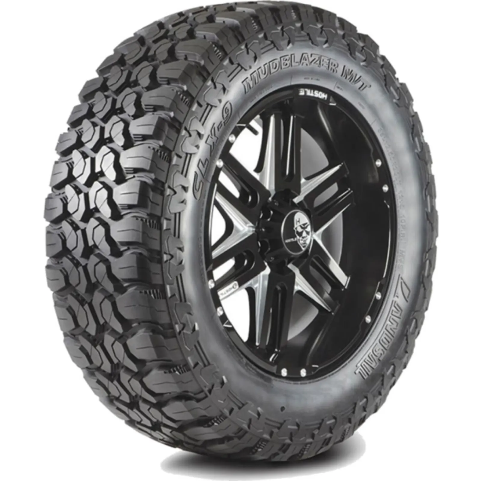 LANDSAIL CLX-9