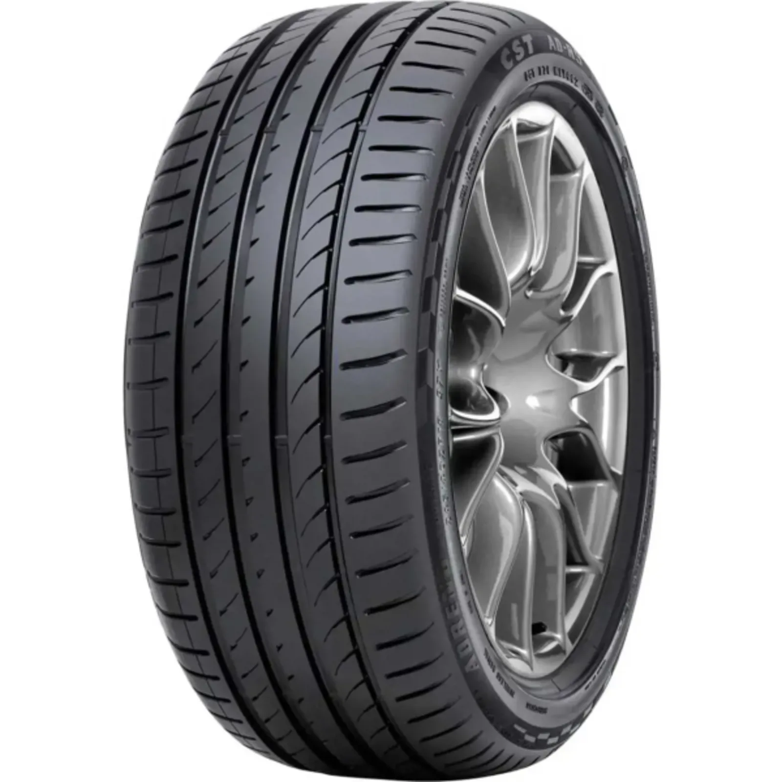 CST ADRENO AD-R9
