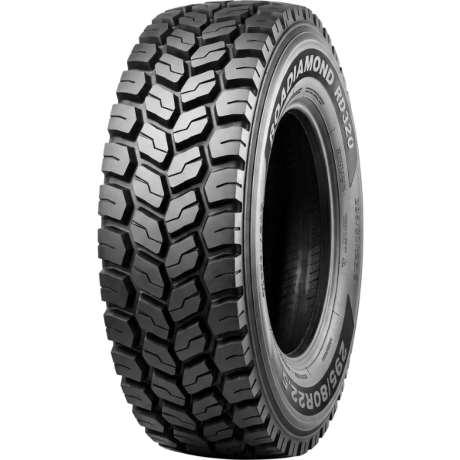 ROADIAMOND RD320 TACO