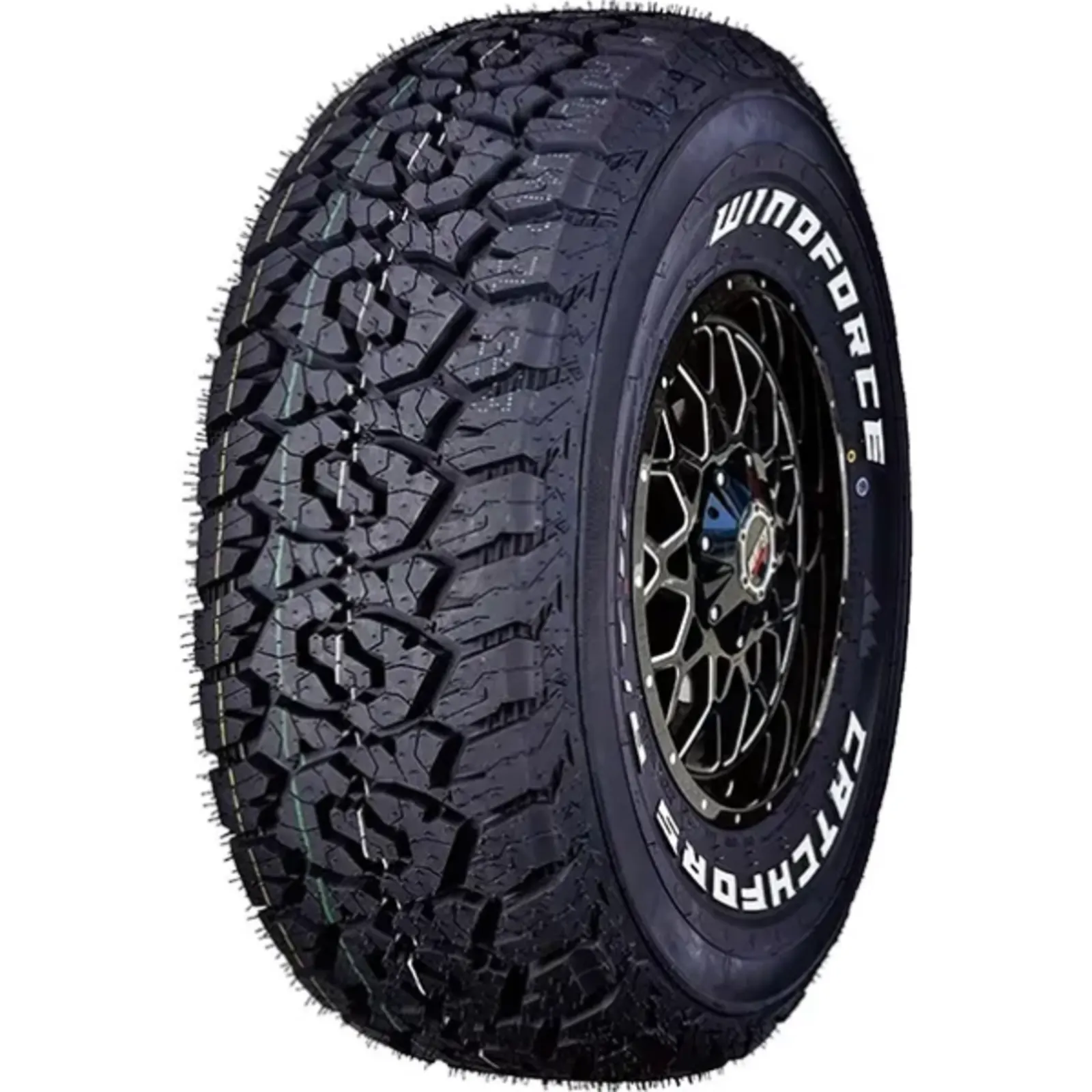 WINDFORCE ADVANFORS A/T II