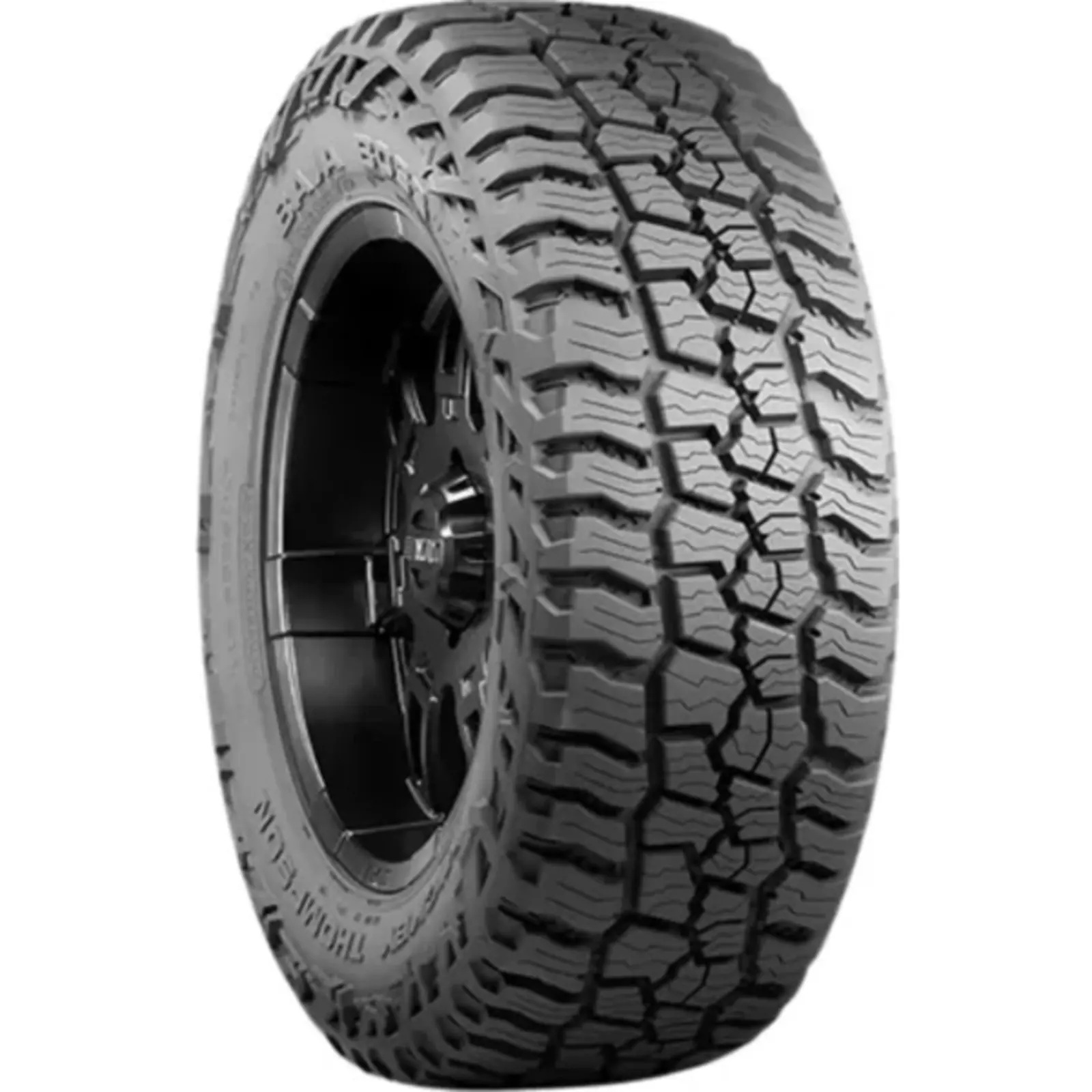 MICKEY THOMPSON BAJA BOSS A/T