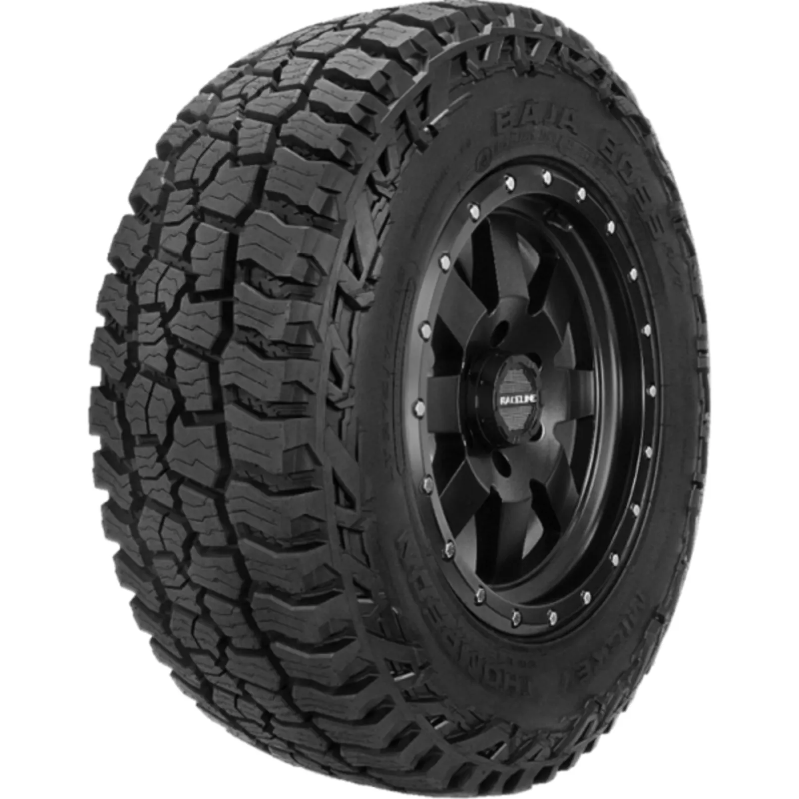 MICKEY THOMPSON A/T BAJA BOSS