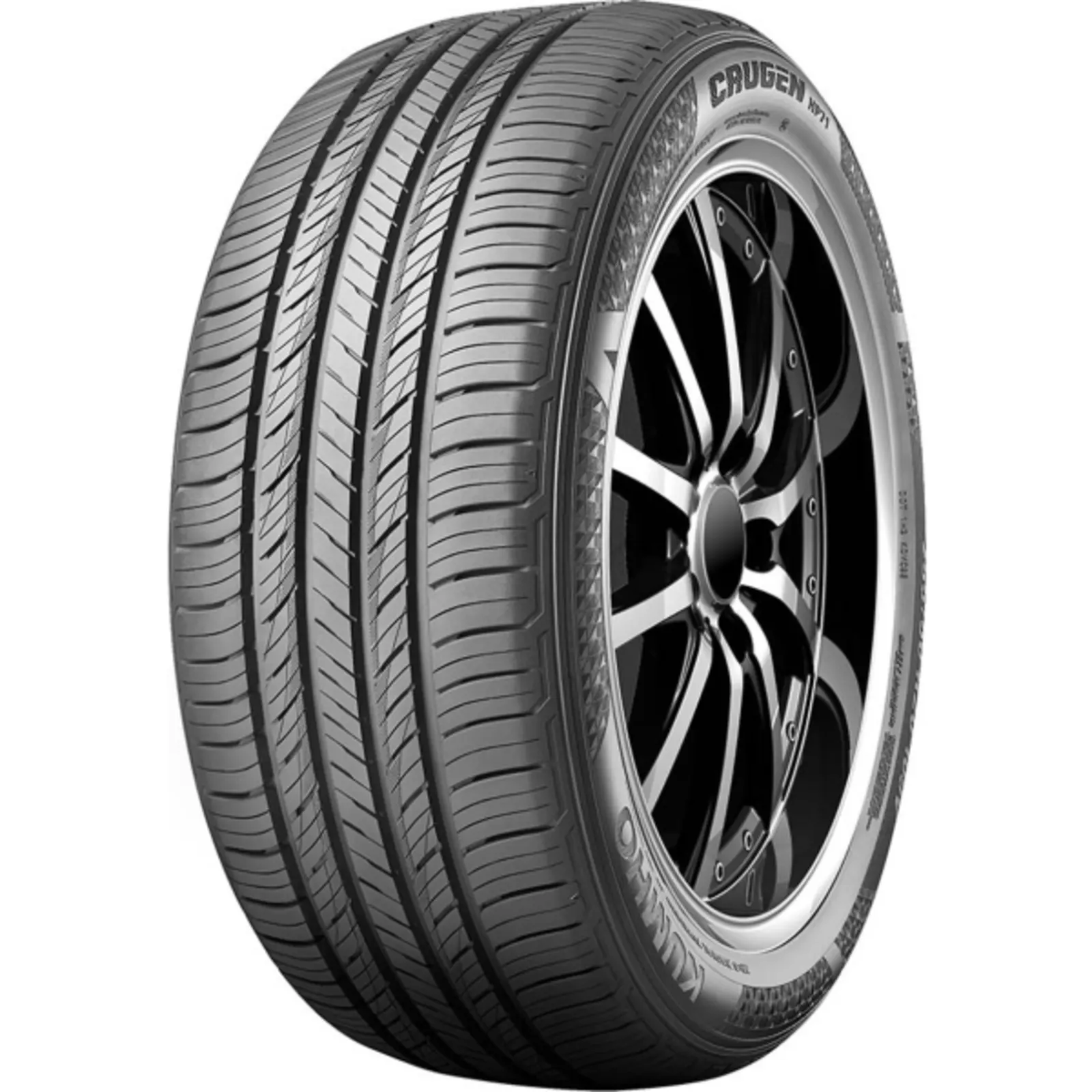 KUMHO HP71