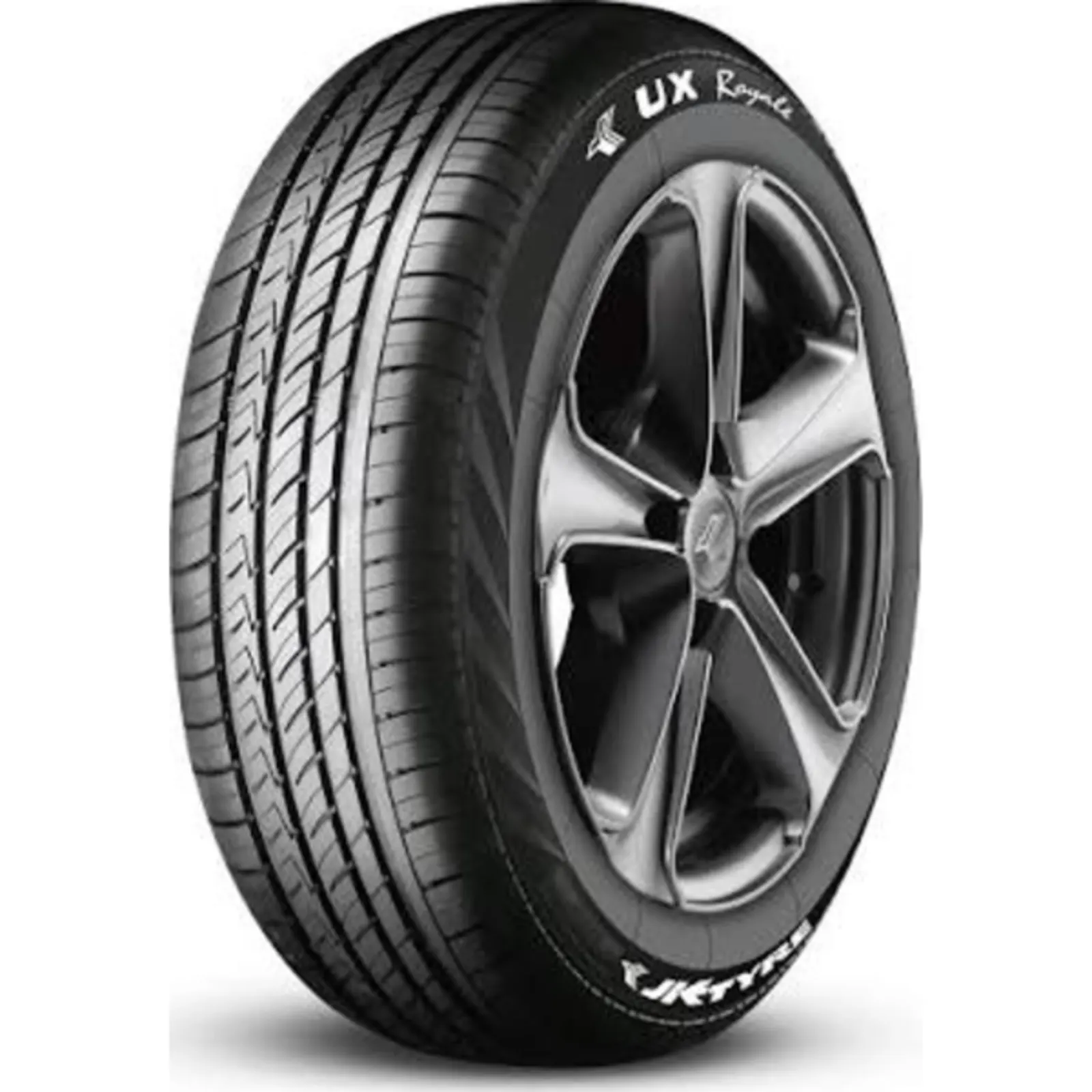 JK TYRE UX ROYALE