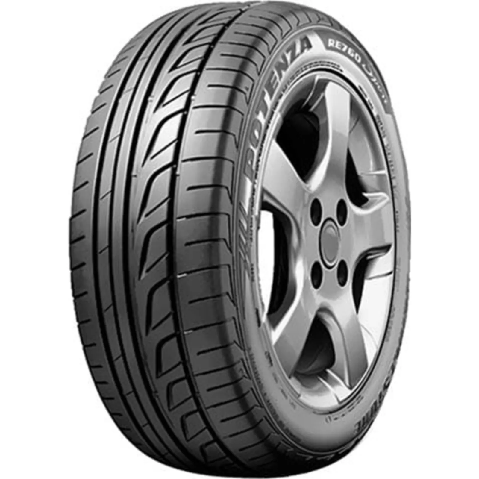 BRIDGESTONE POTENZA RE760