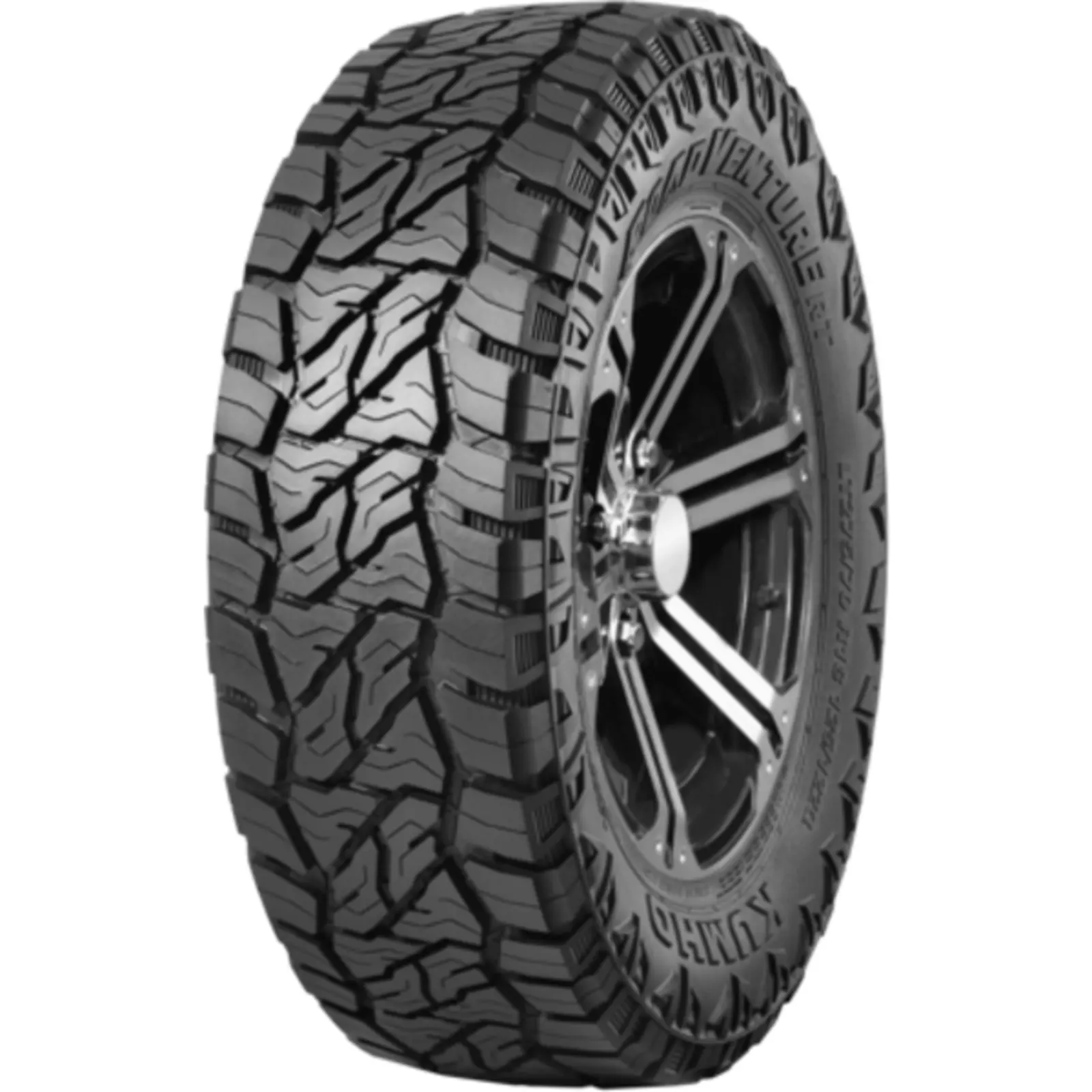KUMHO RT51