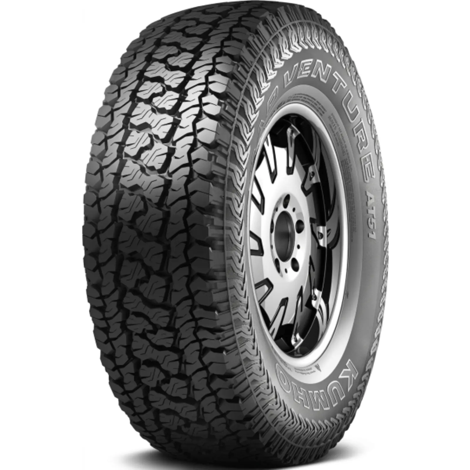 KUMHO AT51