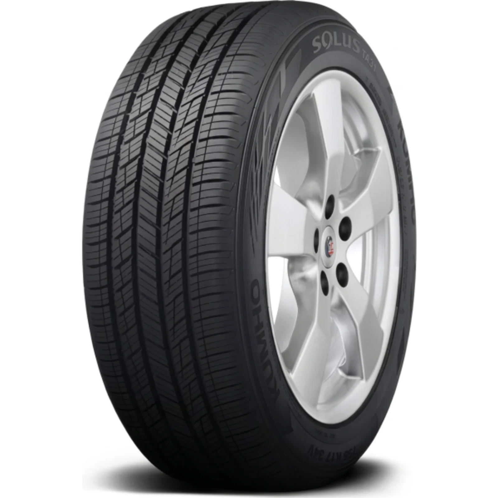 KUMHO TA51