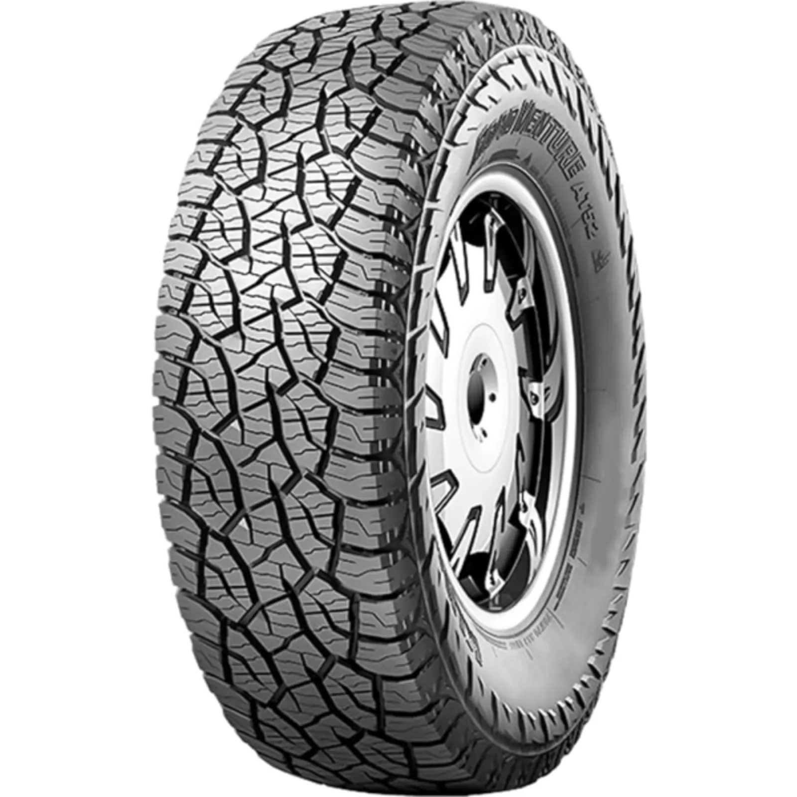 KUMHO AT52