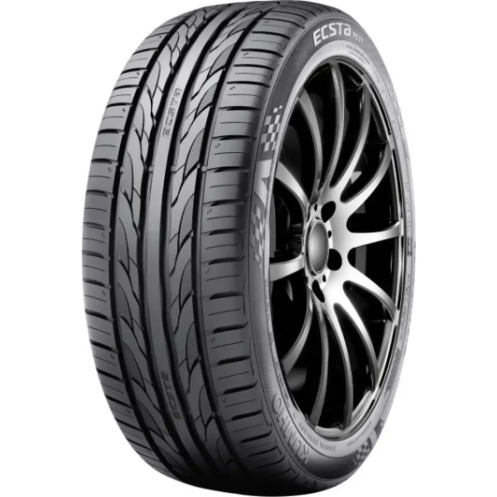 KUMHO PS31