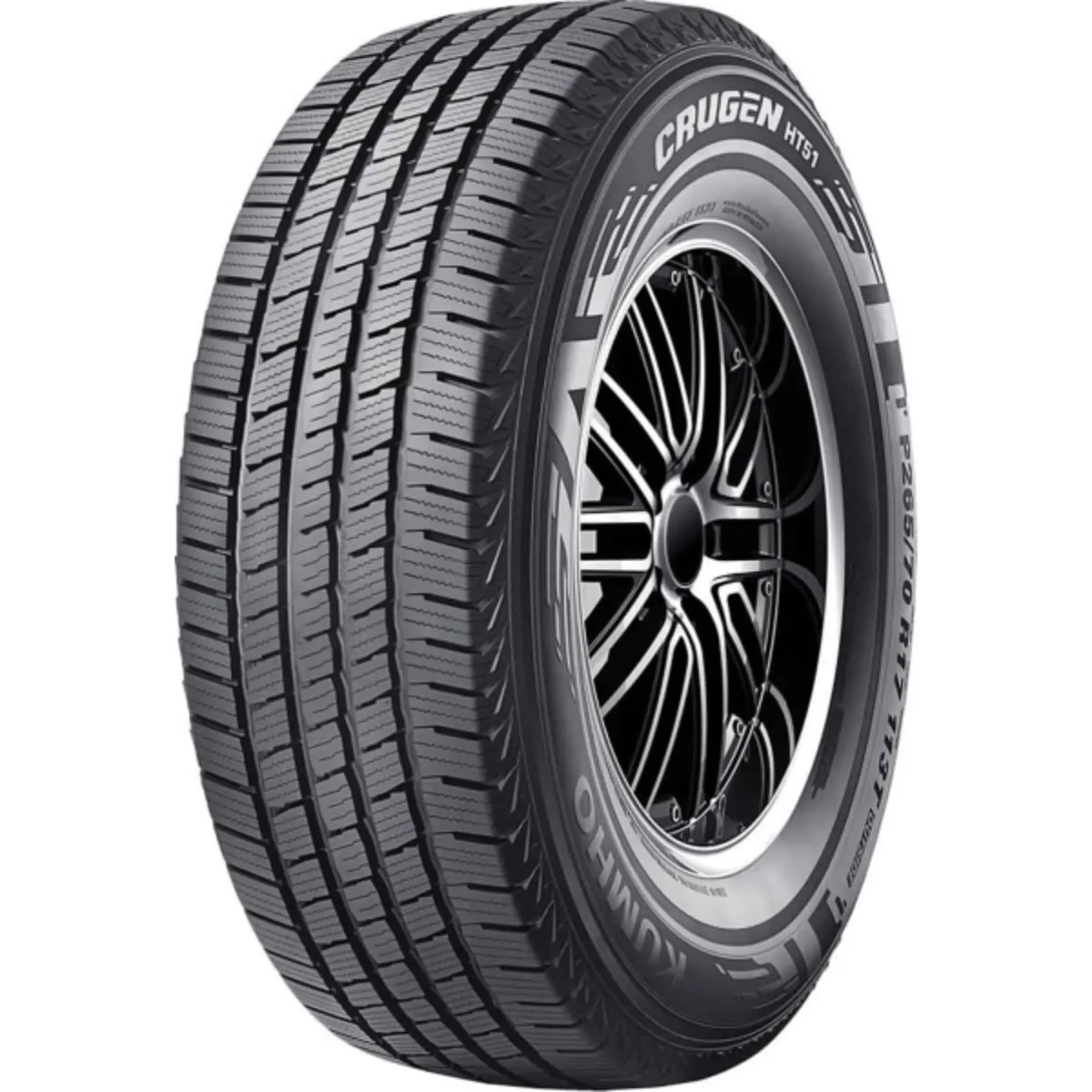KUMHO HT51