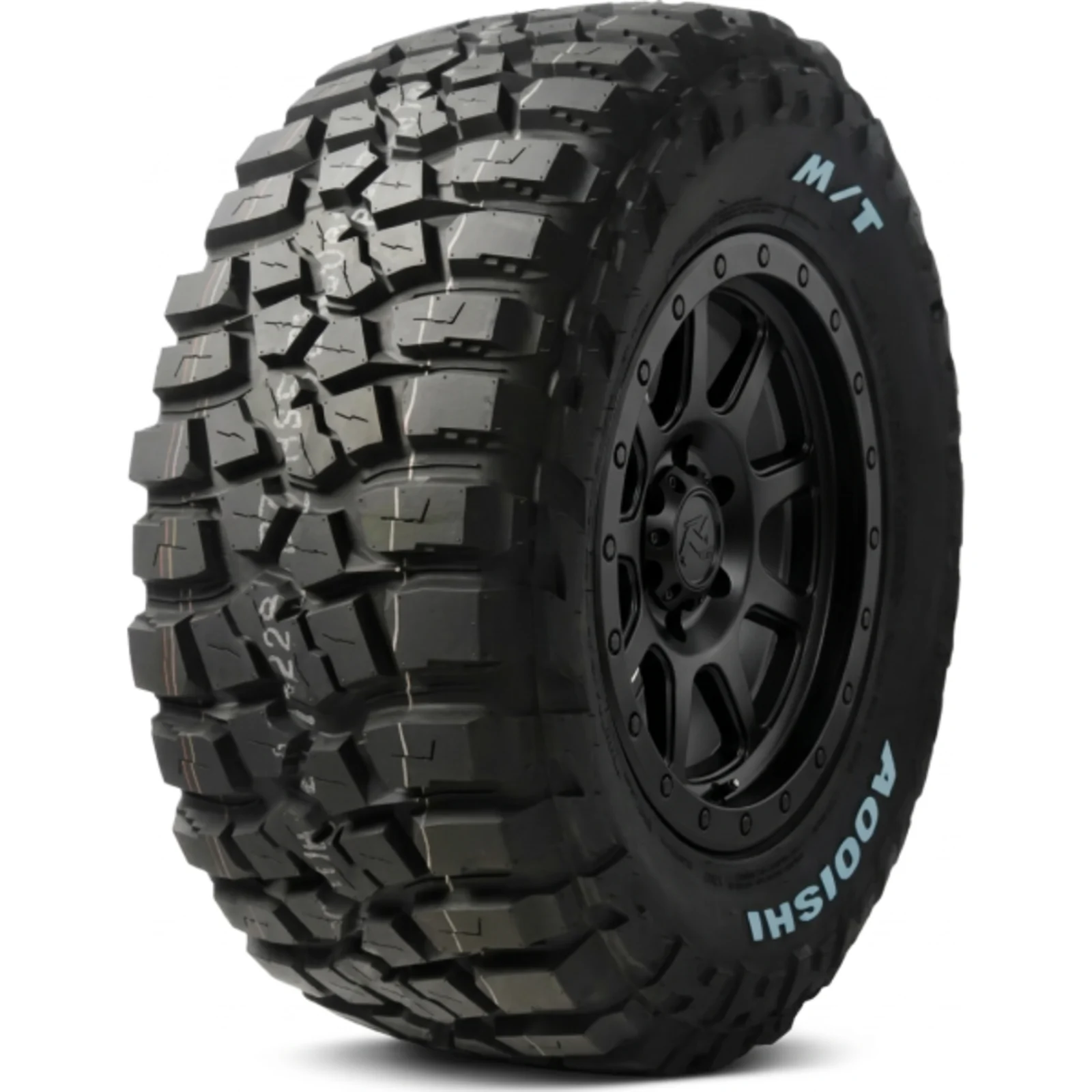 AOQISHI AQSONE 3000 MT