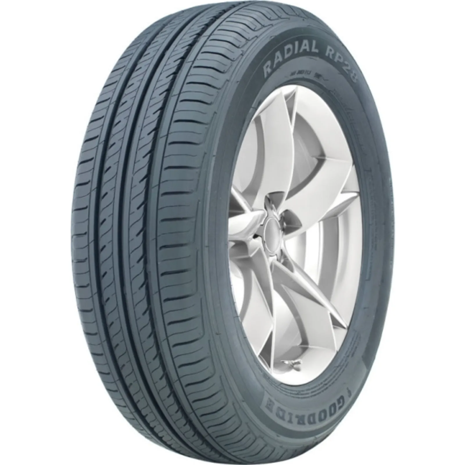 CHAOYANG RADIAL RP28