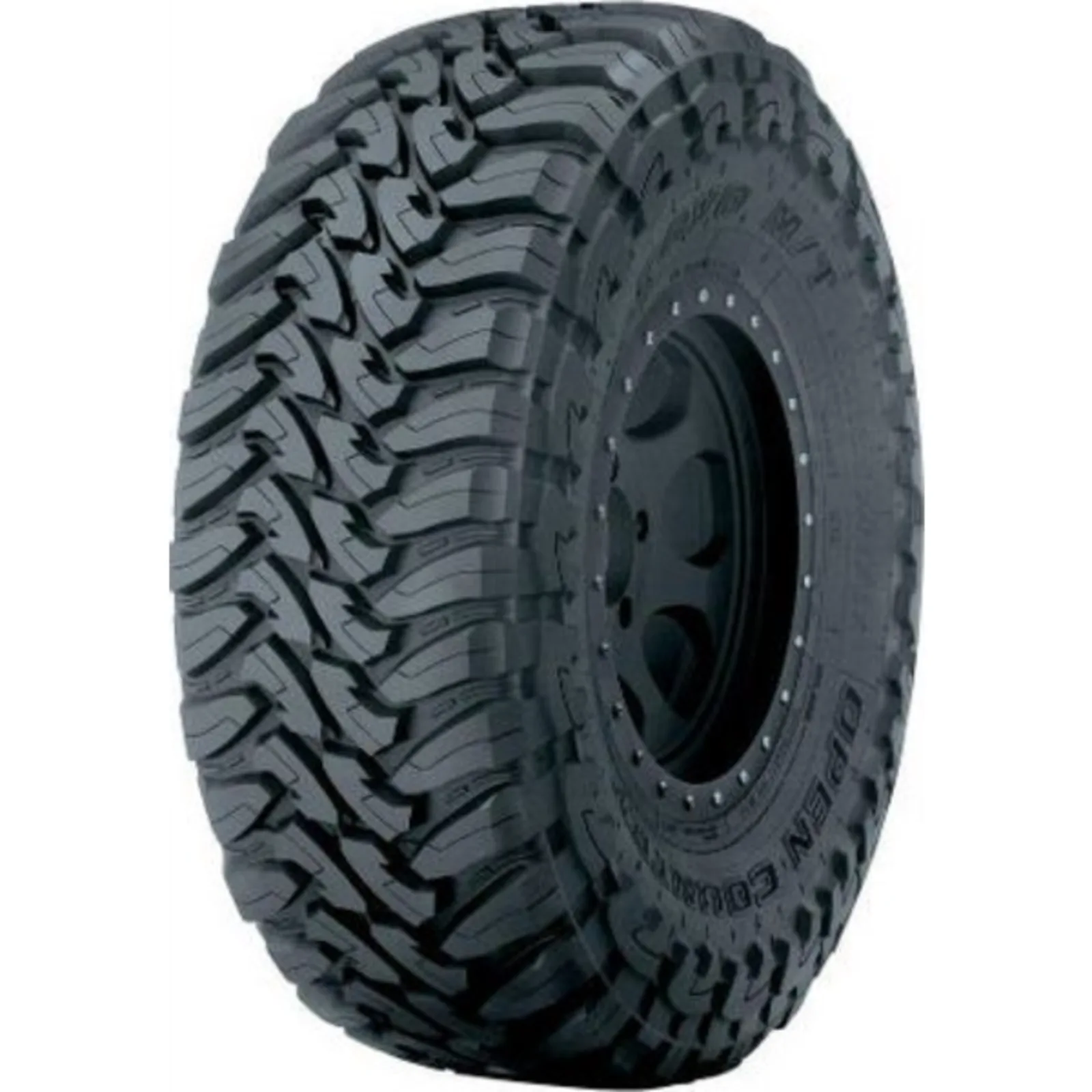 TOYO OPEN COUNTRY