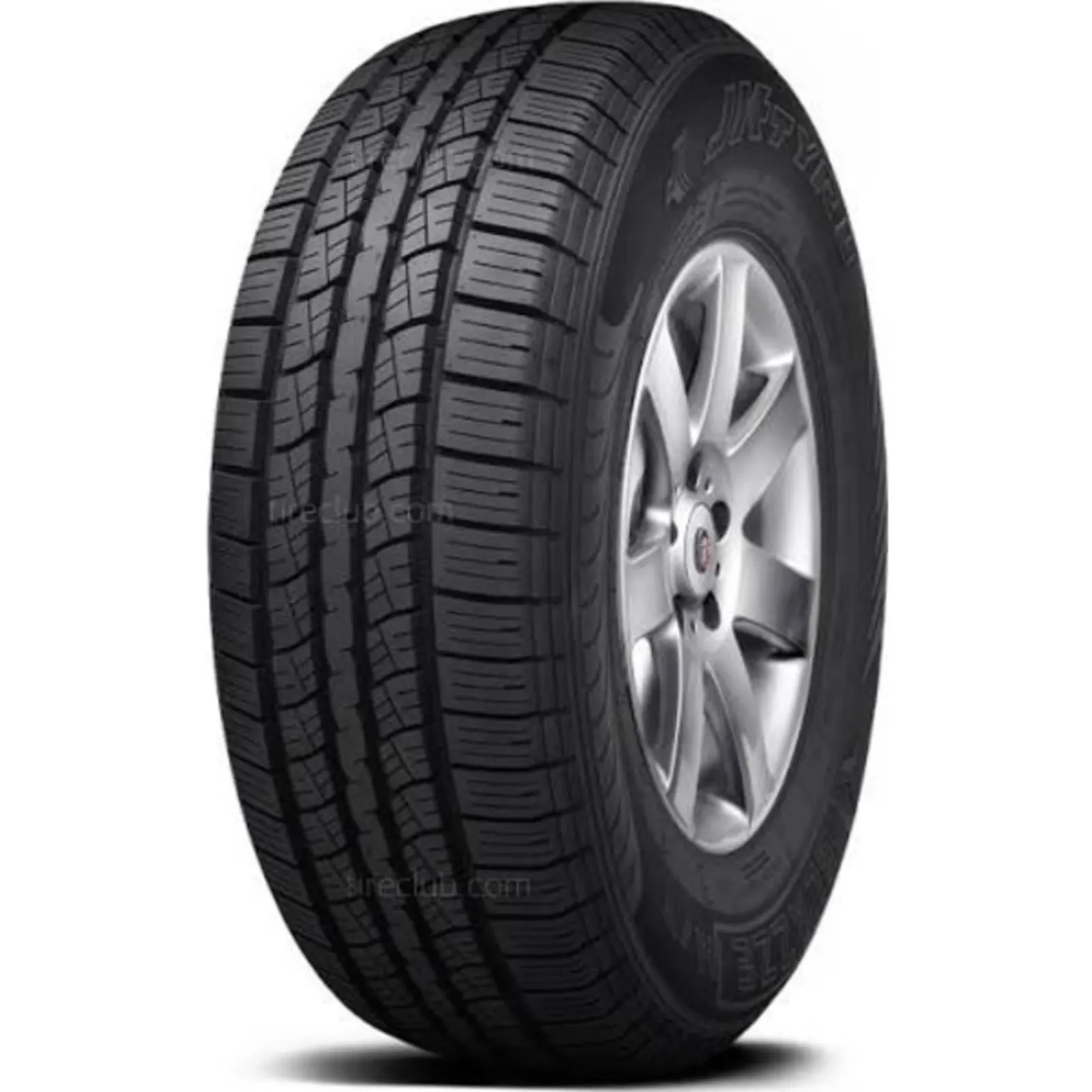 JK TYRE BLAZZE H/T
