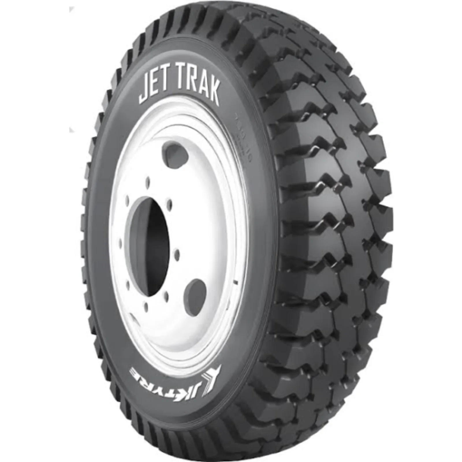 JK JET TRAK