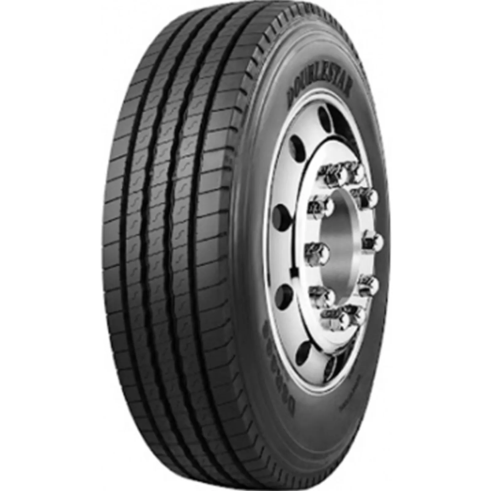 DOUBLESTAR DSRS01