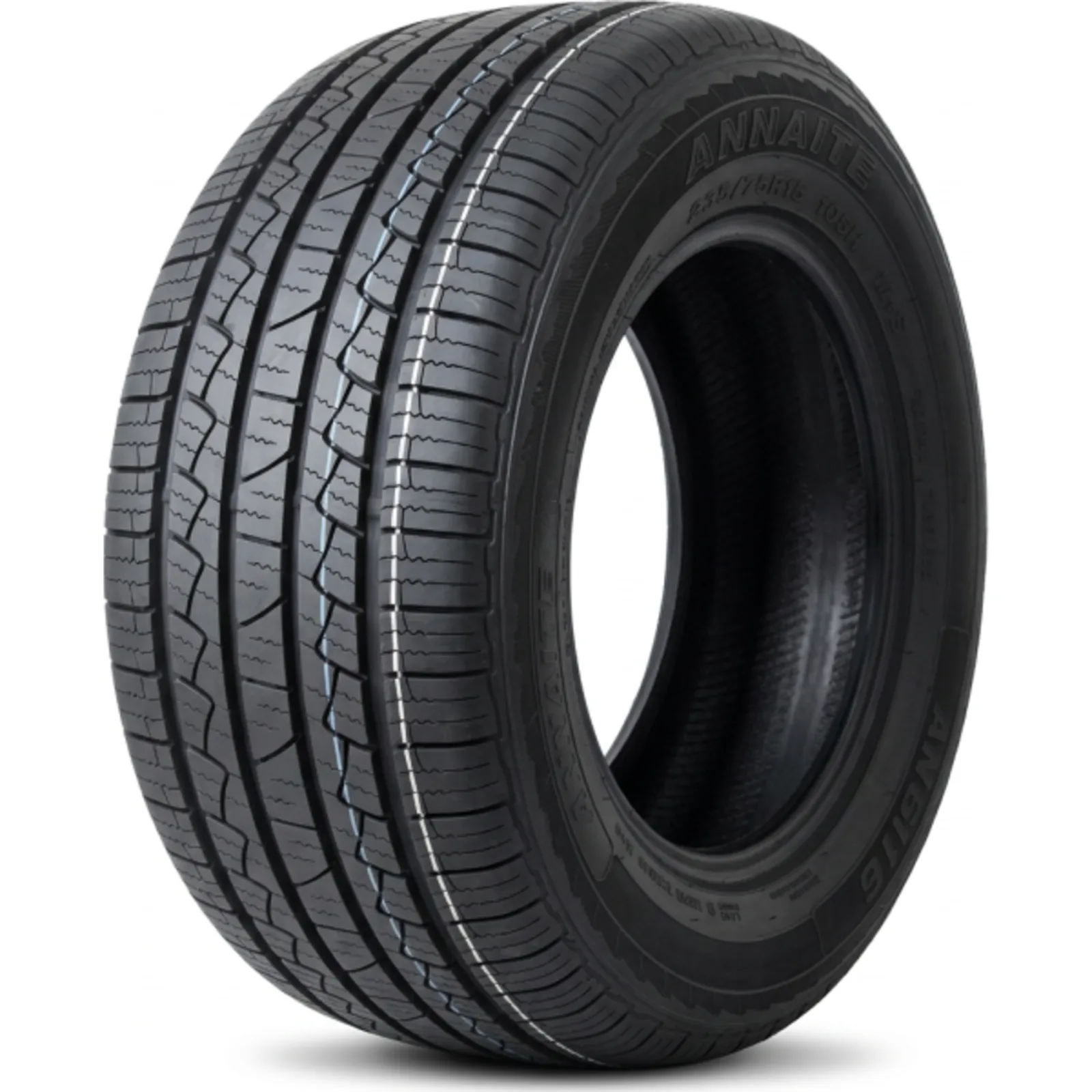 ANNAITE AN616