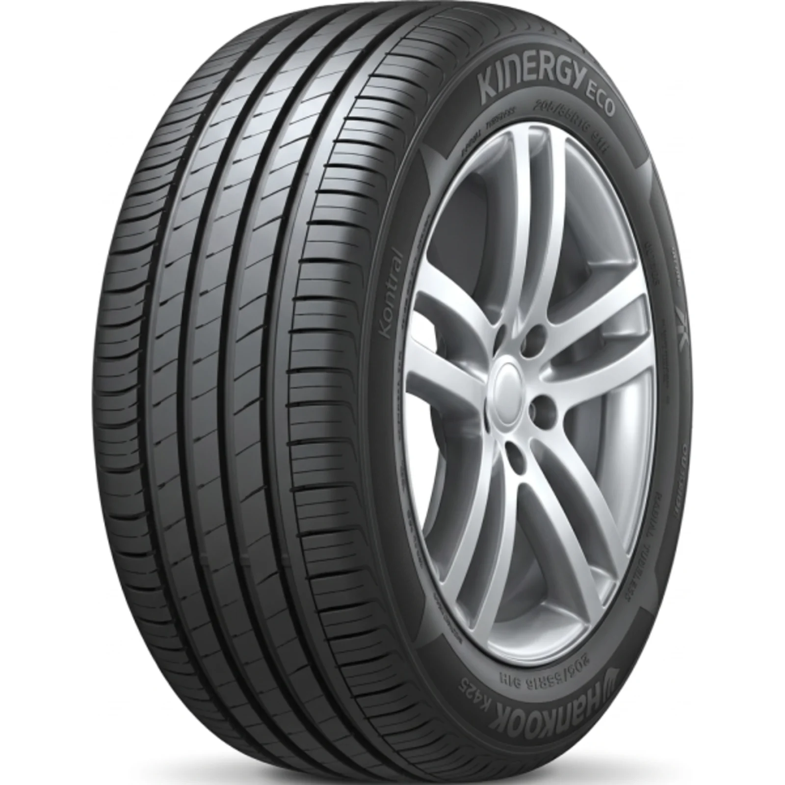 HANKOOK KINERGY ECO K425