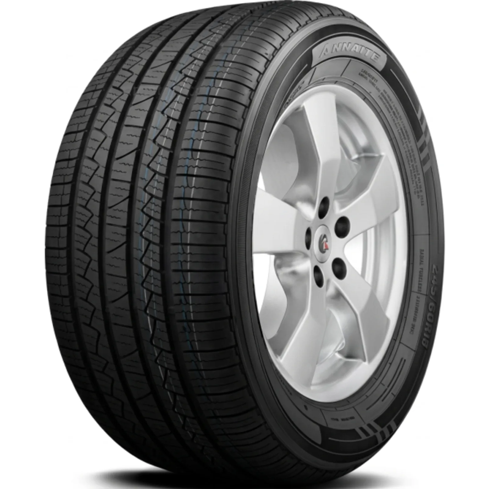 ANNAITE AN616