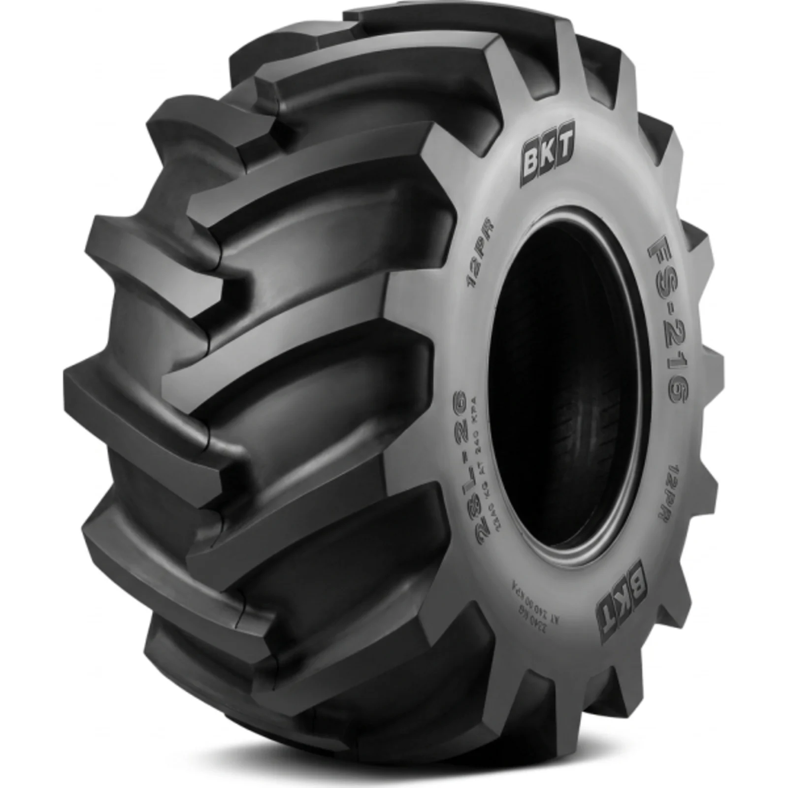 BKT FS216/LS-2