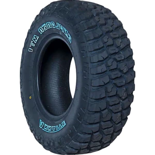 ANNAITE EXPLORER MT1