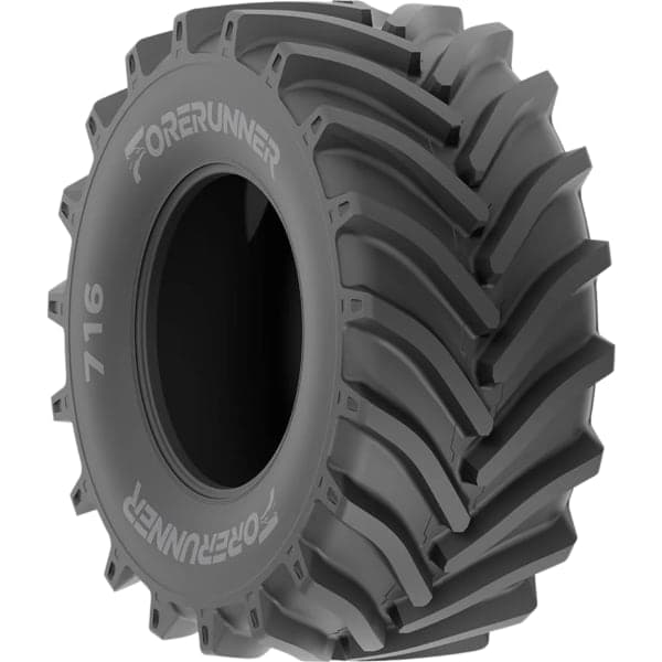 FORERUNNER 716