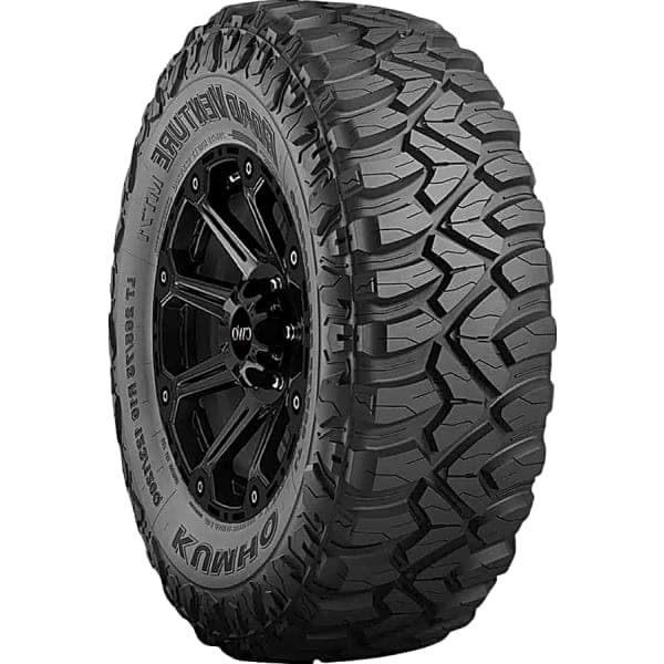 KUMHO MT71