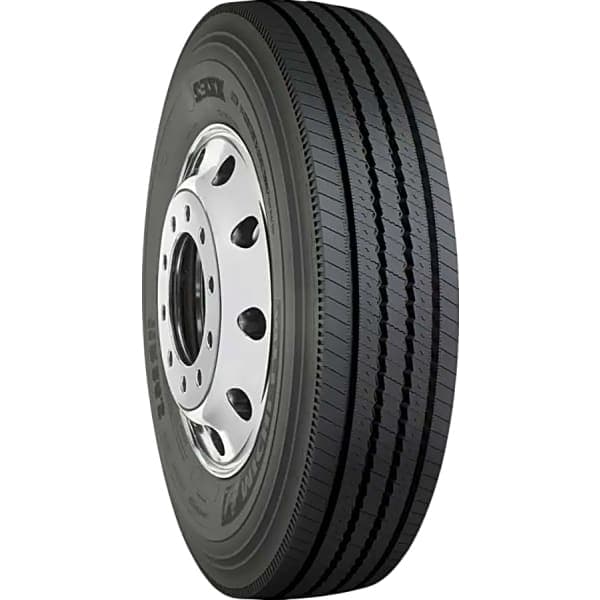 MICHELIN XZE2