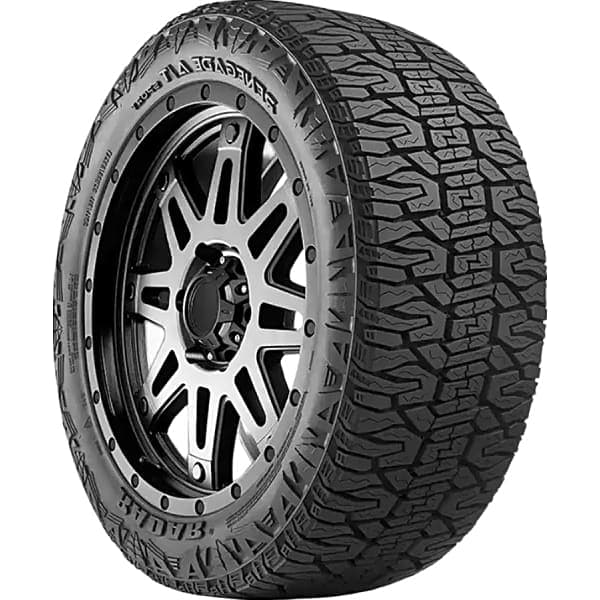 RADAR RENEGADE A/T SPORT