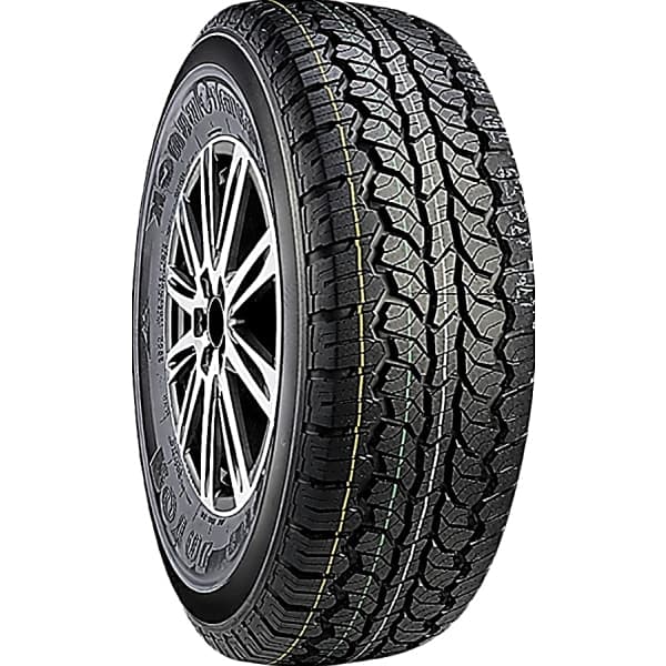 ROYAL BLACK ROYAL A/T