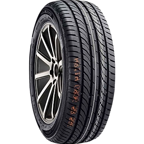 ROYAL BLACK ROYAL ECO