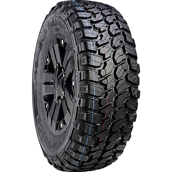 ROYAL BLACK ROYAL M/T