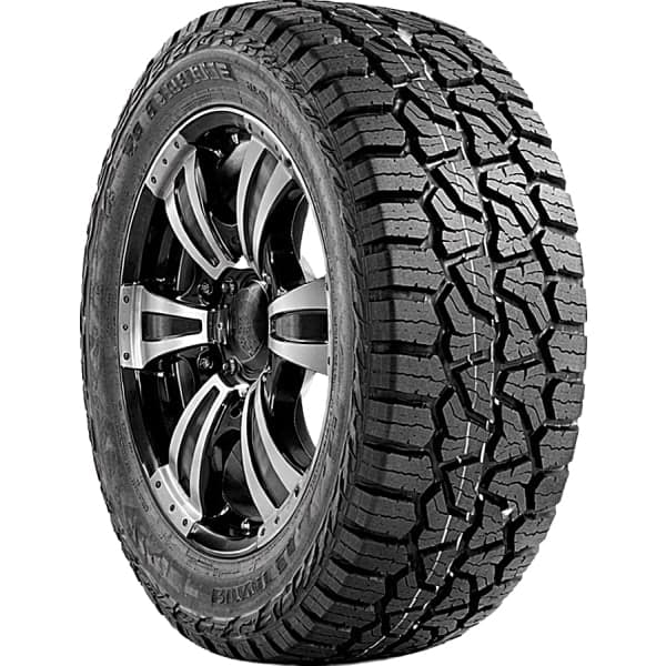 ROYAL BLACK SPIDER R/T