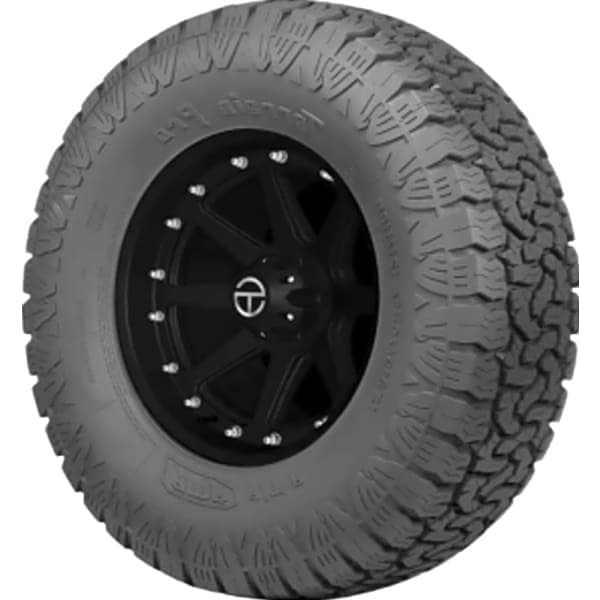 AMP ALL TERRAIN PRO