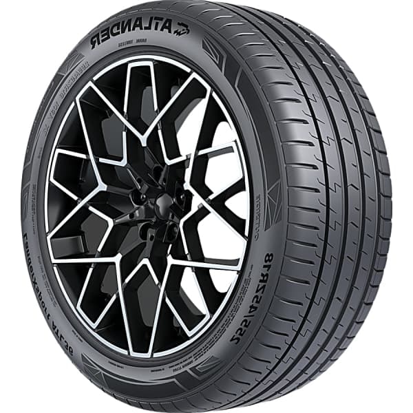 ATLANDER LANDER X SPORT ATL36 275/45ZR20