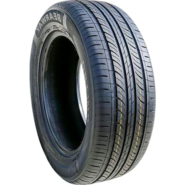 BEARWAY BW380