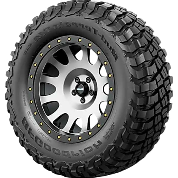 BFGOODRICH KM3