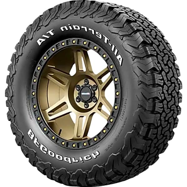 BFGOODRICH KO2