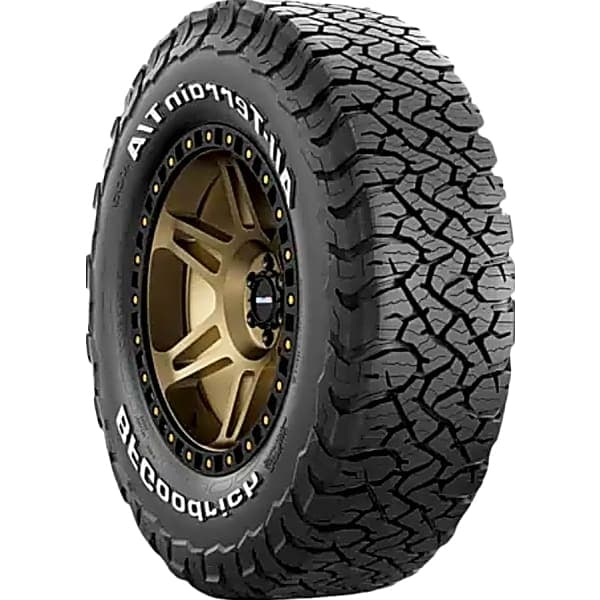 BFGOODRICH KO3
