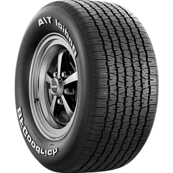 BFGOODRICH RADIAL T/A