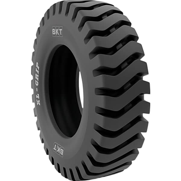 BKT E-3 XL GRIP IND-3