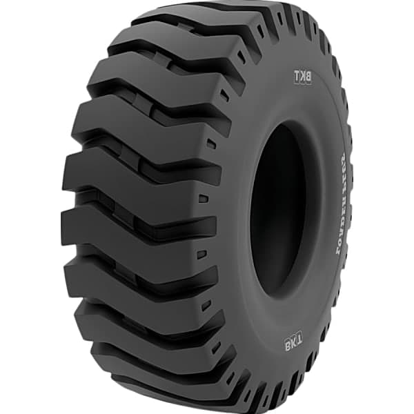 BKT LOADER PLUS