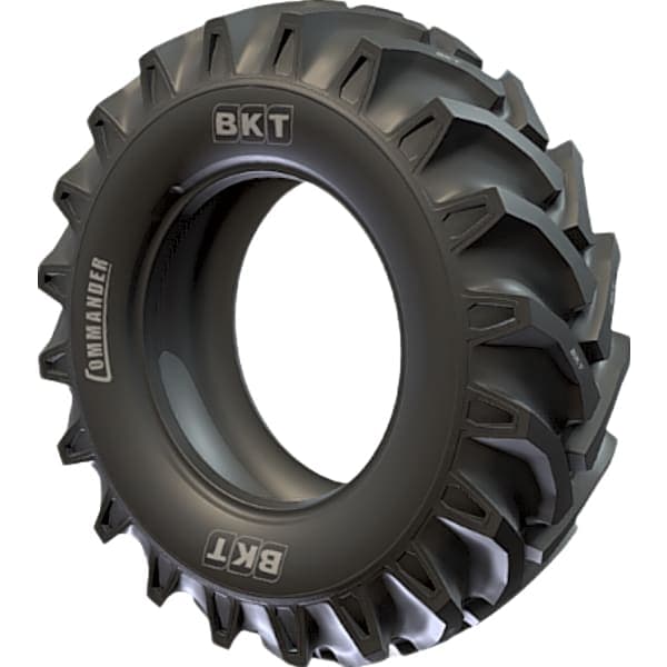 BKT R-1/COMMANDER