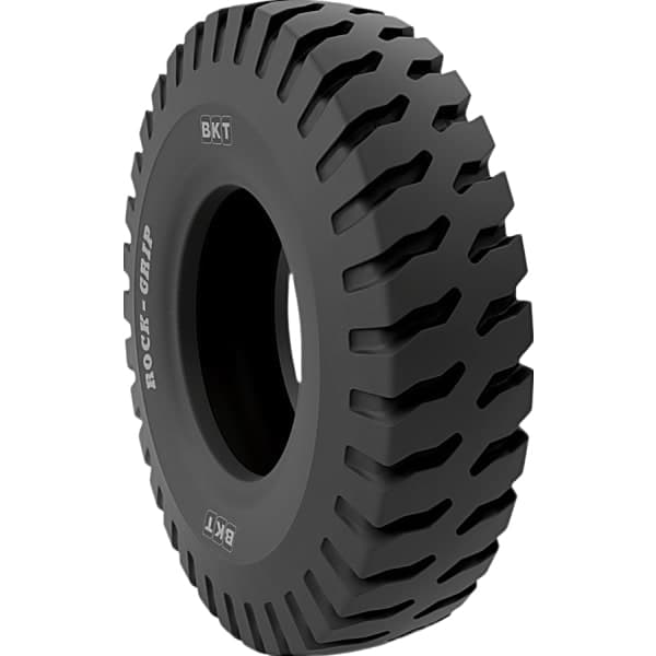 BKT ROCK GRIP PORT