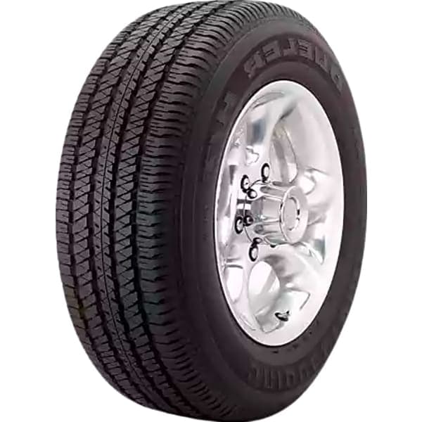 BRIDGESTONE DUELER 684II