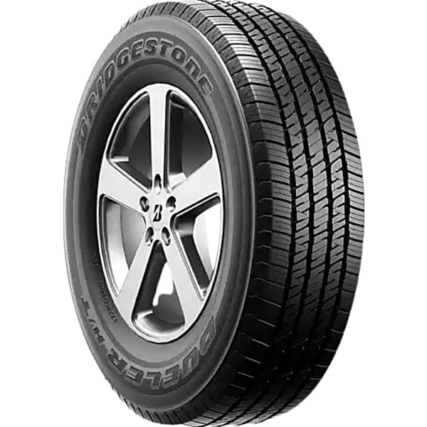 BRIDGESTONE DUELER 685