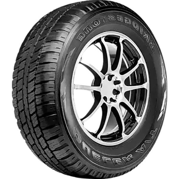 BRIDGESTONE DUELER 693 III